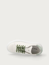 Sneakers con inserti in suede - GESSOsalvia | FRAU
