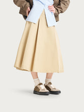 Sneaker mit Animal-Muster - Leopardmuster | FRAU