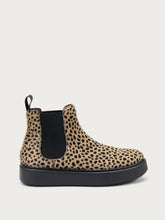 Beatles animalier - Leopard | FRAU