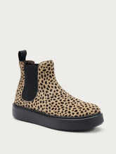 Beatles animalier - Leopard | FRAU