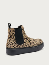 Beatles animalier - Leopard | FRAU