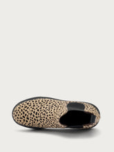 Beatles animalier - Leopard | FRAU