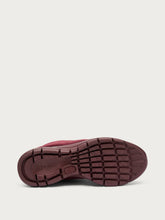 Comfort tech lace-up boots - Ruby | FRAU