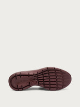Comfort tech loafers - Bordeaux | FRAU