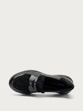 Comfort tech loafers - Black | FRAU