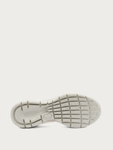 Ballerina aus extra leichtem Mesh - Elfenbein | FRAU