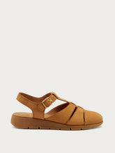 Comfort Sandals - Caramel | FRAU