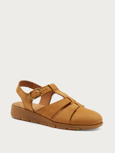 Comfort Sandals - Caramel | FRAU