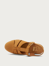 Comfort Sandals - Caramel | FRAU