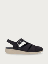 Comfort Sandals - Navy | FRAU