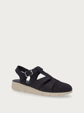 Comfort Sandals - Navy | FRAU