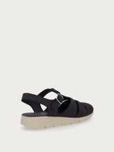 Comfort Sandals - Navy | FRAU