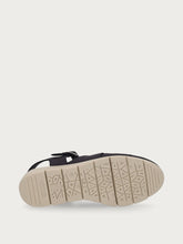 Comfort Sandals - Navy | FRAU