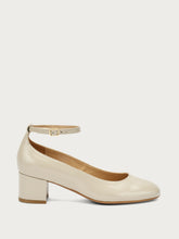 Mary Jane in vernice - Rivolgiti ad un calzolaio per un risultato ottimale. | FRAU