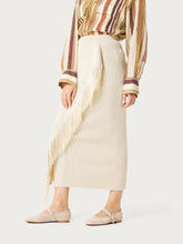 Suede ballet flats - Syrup | FRAU