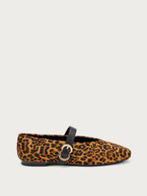 Spotted ballet flats - Spotted | FRAU