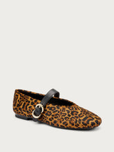 Spotted ballet flats - Spotted | FRAU