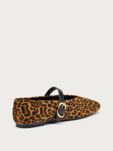 Spotted ballet flats - Spotted | FRAU