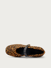 Spotted ballet flats - Spotted | FRAU