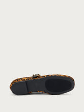 Spotted ballet flats - Spotted | FRAU