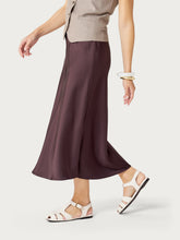 Fisherman-Sandalen aus Leder - Off White | FRAU