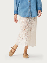 Ballerina in raffia - Paglia | FRAU