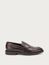 Elegant leather loafers - Mulberry | FRAU