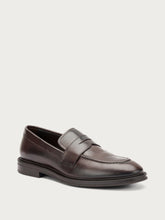 Elegant leather loafers - Mulberry | FRAU