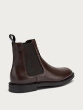 Elegante Beatles aus Leder - Mulberry | FRAU