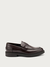 Leather loafers - Mulberry | FRAU
