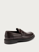 Leather loafers - Mulberry | FRAU