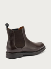 Beatles liscio in pelle - T.Moro | FRAU