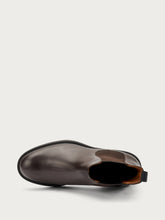 Beatles liscio in pelle - T.Moro | FRAU