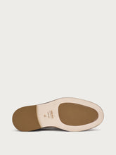 Loafers with leather outsole - Planet | FRAU