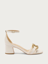 Sandalo gioiello - ORObeige | FRAU