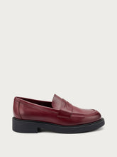Leather loafers - Ruby | FRAU