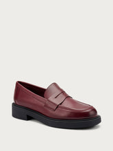 Leather loafers - Ruby | FRAU