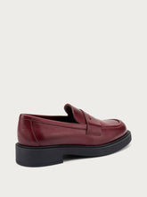 Leather loafers - Ruby | FRAU