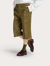 Bi-material loafers - Bordeaux | FRAU