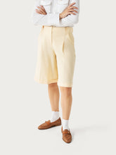 Mocassino in rafia - Caramello | FRAU