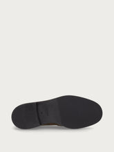 Women's classic brown suede loafers - Cocoa | FRAU
