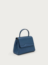 Handbag FRAU rigida - Blu | FRAU