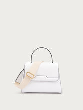 Starre Handbag FRAU - Weiß | FRAU