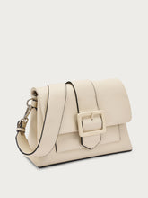 FRAU bag with buckle - Cream | FRAU