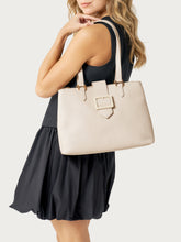 FRAU tote - Off White | FRAU