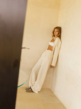 Sneakers basic in pelle - Bianco | FRAU