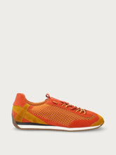 Cromier Sunset Breeze - orangeMOUSSE | FRAU