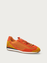 Cromier Sunset Breeze - orangeMOUSSE | FRAU