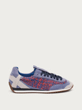 Cromier City Whisper - INDIGO | FRAU