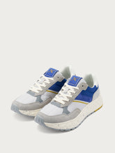 Cross Hybrid Tecno sneakers - Grey | FRAU